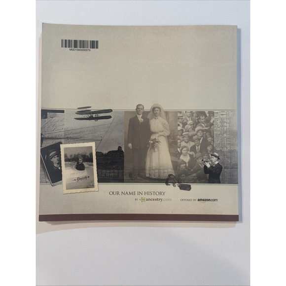 Our Name in History by Ancestry Scrivener - Picture 6 of 12